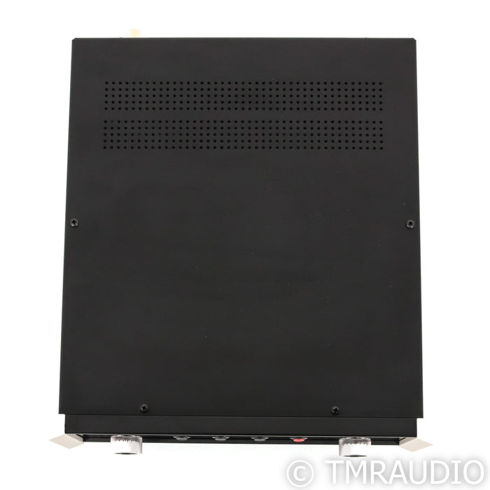 McIntosh MP100 MM / MC Phono Preamplifier