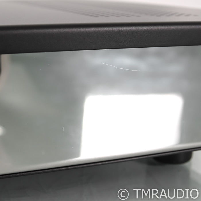 McIntosh MP100 MM / MC Phono Preamplifier