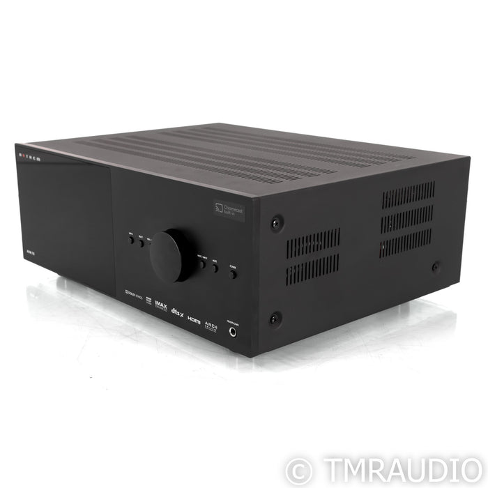 Anthem AVM-70 15.2 Channel Home Theater Processor; AVM70; ARC Room Correction