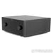Michi X5 Stereo Integrated Amplifier; MM / MC Phono; Black