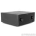 Michi X5 Stereo Integrated Amplifier; MM / MC Phono; Black