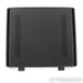 Michi X5 Stereo Integrated Amplifier; MM / MC Phono; Black