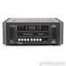 Michi X5 Stereo Integrated Amplifier; MM / MC Phono; Black