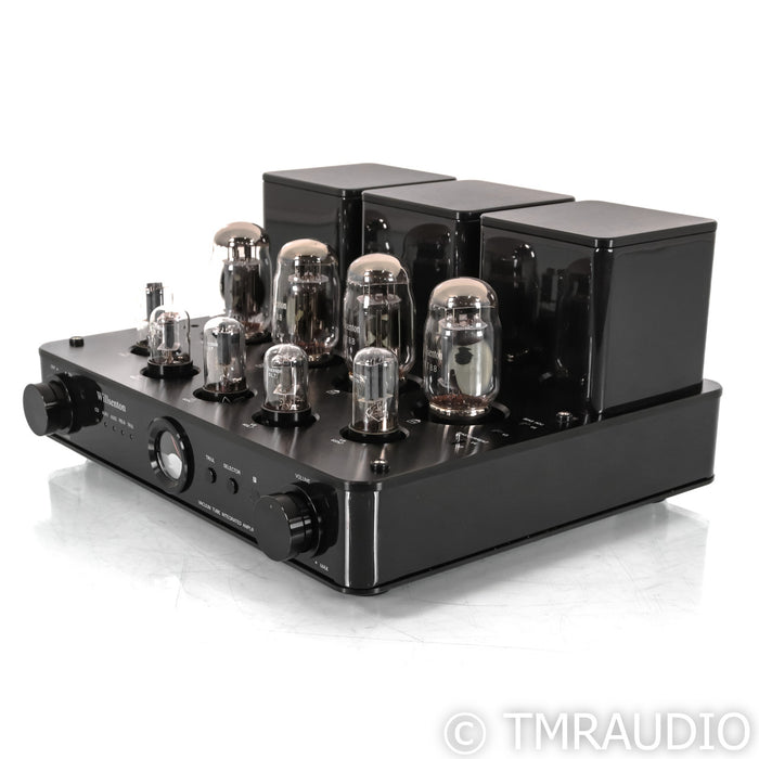 Willsenton R8 Stereo Tube Integrated Amplifier; Black