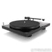 Pro-Ject Debut Carbon EVO Belt-Drive Turntable; Sumiko Rainer MM Cartridge