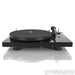 Pro-Ject Debut Carbon EVO Belt-Drive Turntable; Sumiko Rainer MM Cartridge