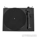 Pro-Ject Debut Carbon EVO Belt-Drive Turntable; Sumiko Rainer MM Cartridge