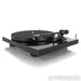 Pro-Ject Debut Carbon EVO Belt-Drive Turntable; Sumiko Rainer MM Cartridge