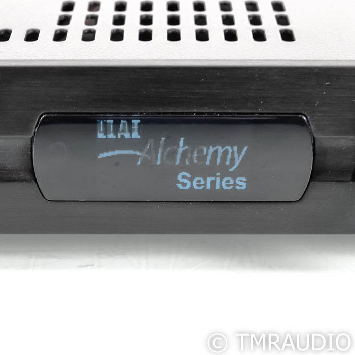 Elac Alchemy DDP-2 DAC / Streamer; Roon Ready