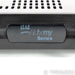 Elac Alchemy DDP-2 DAC / Streamer; Roon Ready