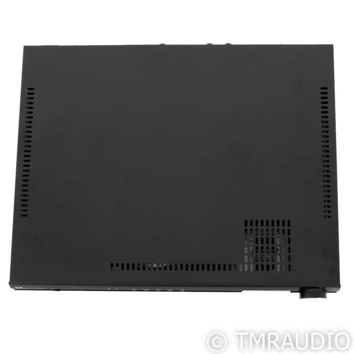 Elac Alchemy DDP-2 DAC / Streamer; Roon Ready