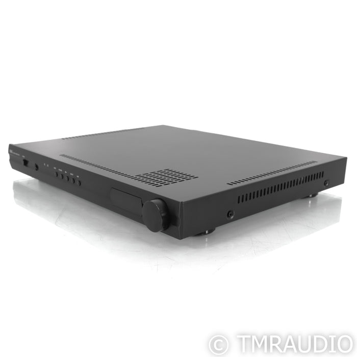 Elac Alchemy DDP-2 DAC / Streamer; Roon Ready