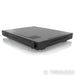 Elac Alchemy DDP-2 DAC / Streamer; Roon Ready