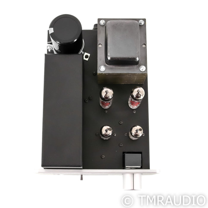 Quicksilver Audio Tube Headphone Amplifier