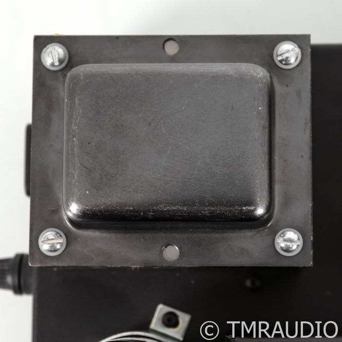 Quicksilver Audio Tube Headphone Amplifier