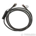 AudioQuest Wolf XLR Subwoofer Cable; Single 3m Balanced Interconnect; 72v DBS