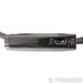 AudioQuest Wolf XLR Subwoofer Cable; Single 3m Balanced Interconnect; 72v DBS