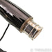 AudioQuest Wolf XLR Subwoofer Cable; Single 3m Balanced Interconnect; 72v DBS