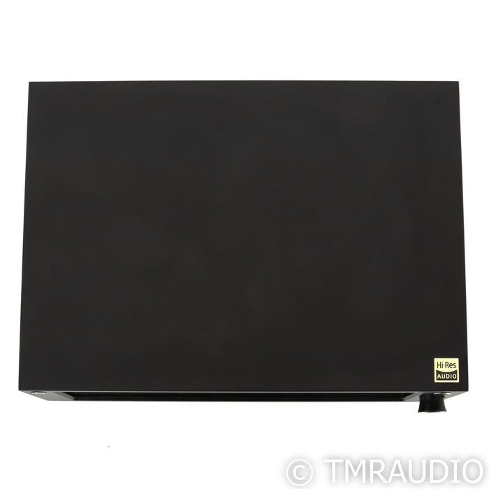 HiFi Rose RS250A Network Streamer; Black