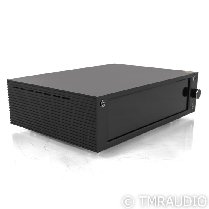 HiFi Rose RS250A Network Streamer; Black