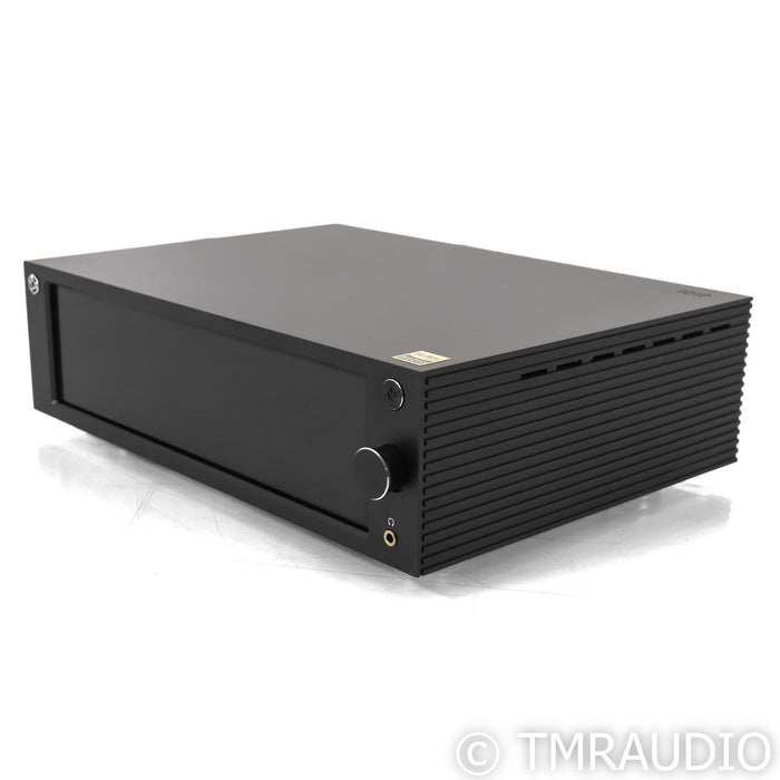 HiFi Rose RS250A Network Streamer; Black
