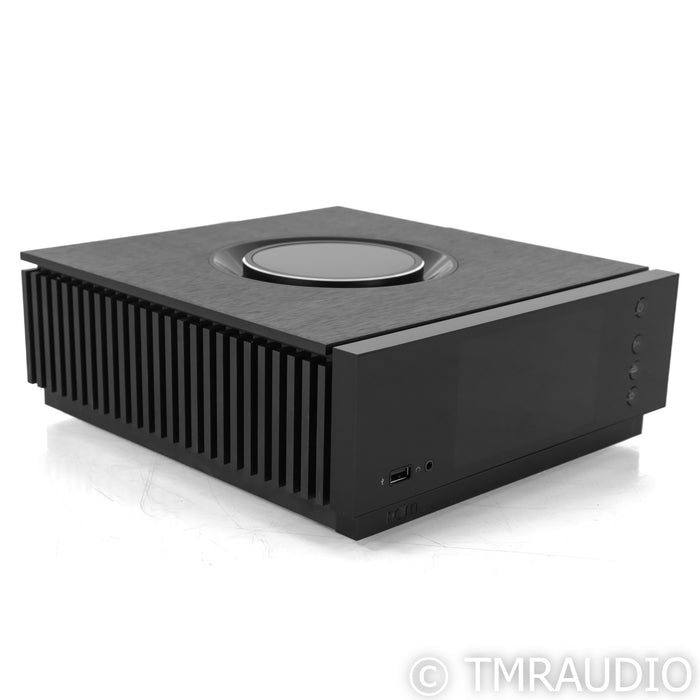 Naim Uniti Atom Wireless Integrated Amplifier