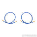 Cardas Audio Clear Cygnus XLR Cables; 1m Pair Balanced Interconnects