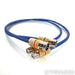 Cardas Audio Clear Cygnus XLR Cables; 1m Pair Balanced Interconnects
