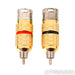 Cardas Audio Clear Cygnus XLR Cables; 1m Pair Balanced Interconnects