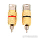 Cardas Audio Clear Cygnus XLR Cables; 1m Pair Balanced Interconnects
