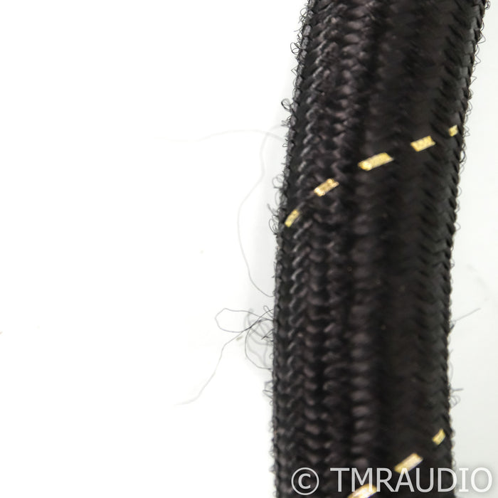 PS Audio AC12 Power Cable; 2m AC Power Cord