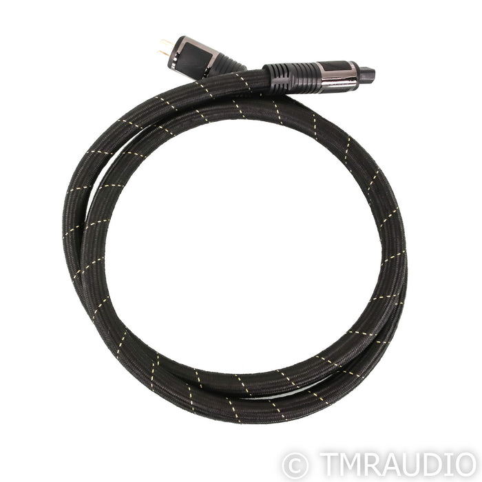 PS Audio AC12 Power Cable; 2m AC Power Cord