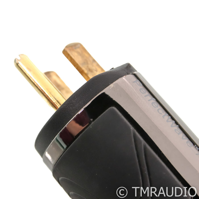 PS Audio AC12 Power Cable; 2m AC Power Cord