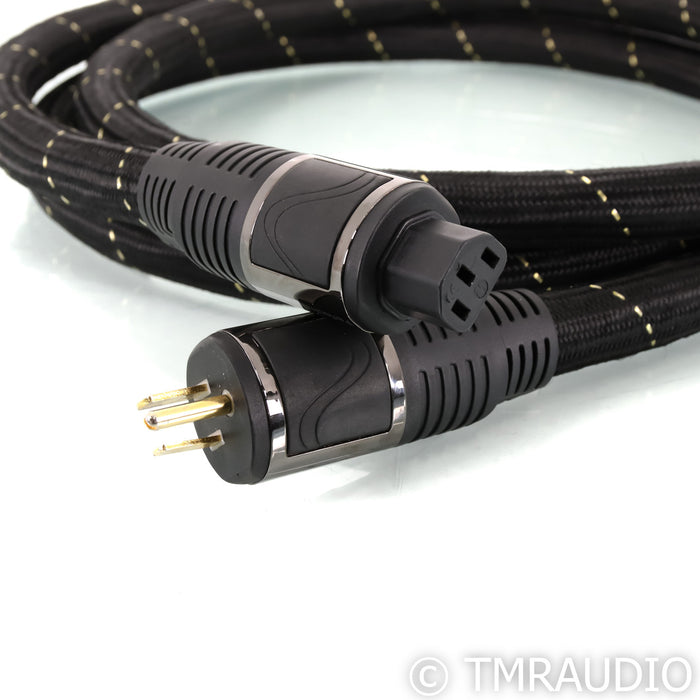 PS Audio PerfectWave AC12 Power Cable; 3m AC Power Cord