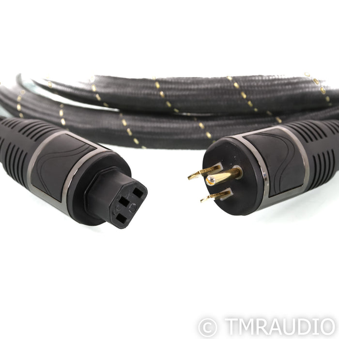 PS Audio PerfectWave AC12 Power Cable; 3m AC Power Cord