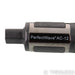 PS Audio PerfectWave AC12 Power Cable; 3m AC Power Cord