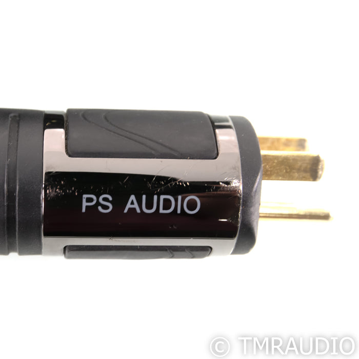 PS Audio PerfectWave AC12 Power Cable; 3m AC Power Cord