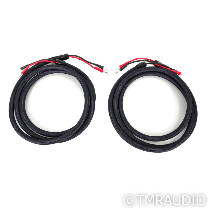 Cardas Audio Clear Cygnus Speaker Cables; 3m Pair