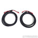 Cardas Audio Clear Cygnus Speaker Cables; 3m Pair