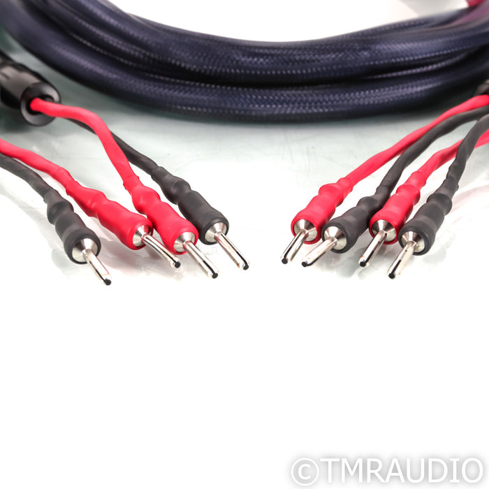 Cardas Audio Clear Cygnus Speaker Cables; 3m Pair