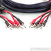 Cardas Audio Clear Cygnus Speaker Cables; 3m Pair
