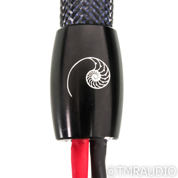Cardas Audio Clear Cygnus Speaker Cables; 3m Pair