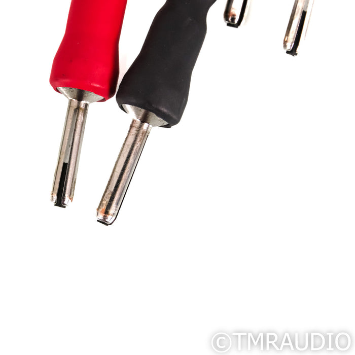 Cardas Audio Clear Cygnus Speaker Cables; 3m Pair