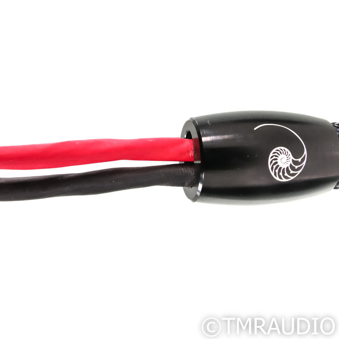 Cardas Audio Clear Cygnus Speaker Cables; 3m Pair