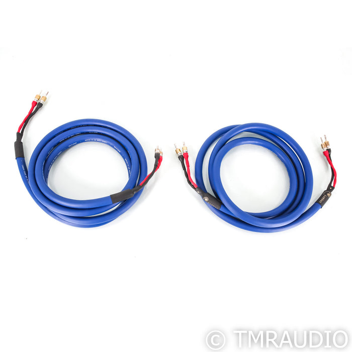 Cardas Audio Clear Sky X4 Speaker Cables; 3m Pair