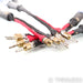 Cardas Audio Clear Sky X4 Speaker Cables; 3m Pair