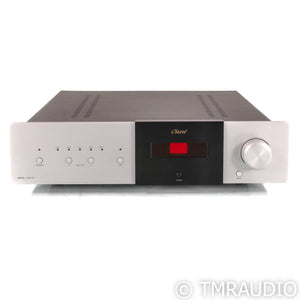 Classe Audio CAP-151 Stereo Integrated Amplifier; Silver