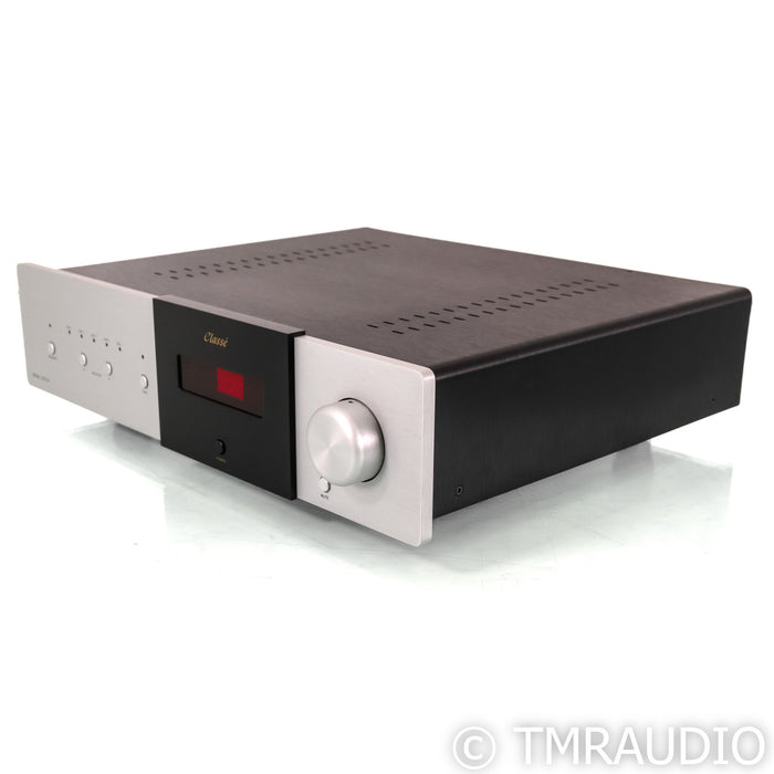 Classe Audio CAP-151 Stereo Integrated Amplifier; Silver