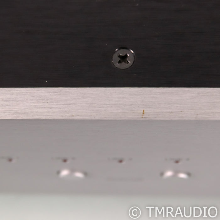 Classe Audio CAP-151 Stereo Integrated Amplifier; Silver