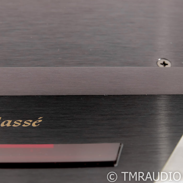 Classe Audio CAP-151 Stereo Integrated Amplifier; Silver